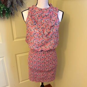 FREE PEOPLE I’m Your Favorite Mini Dress size S